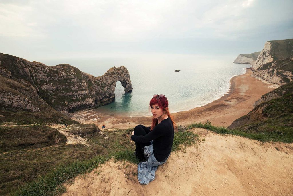 Durdle Door