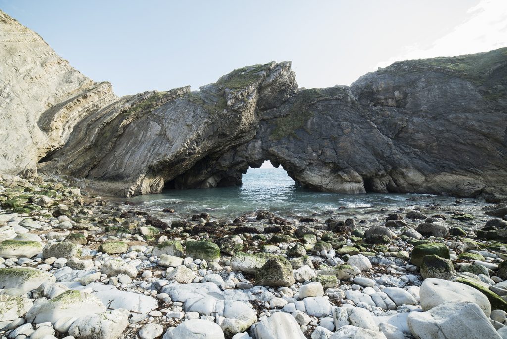 Durdle Door