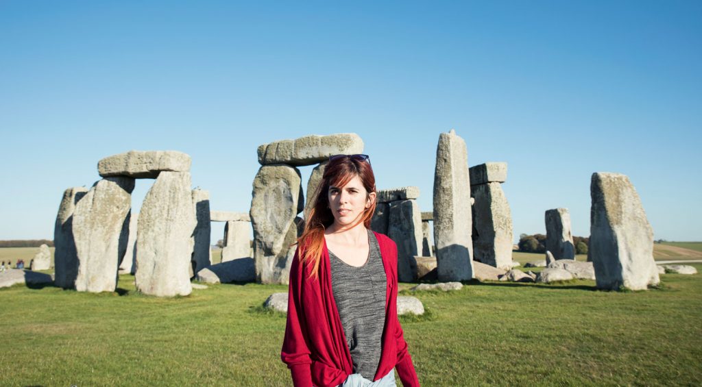 visita Stonehenge tour