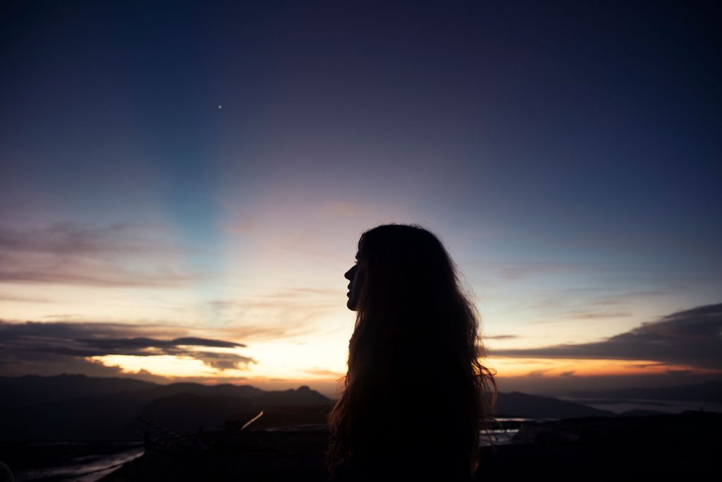 Adams Peak Sri Lanka