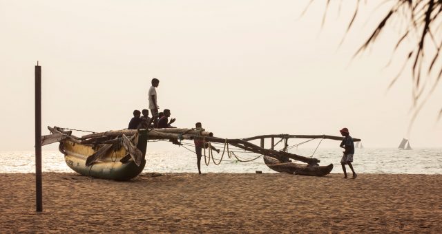 Que ver en Negombo. Lo que no te puedes perder.