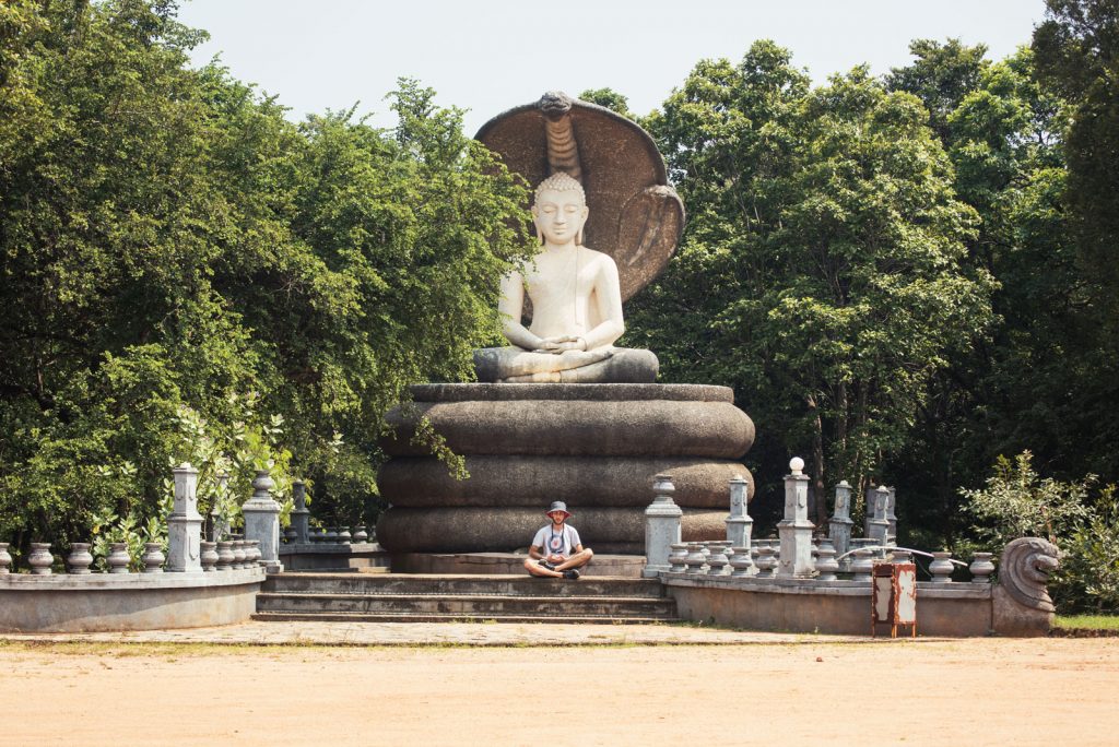 Sigiriya Sri Lanka