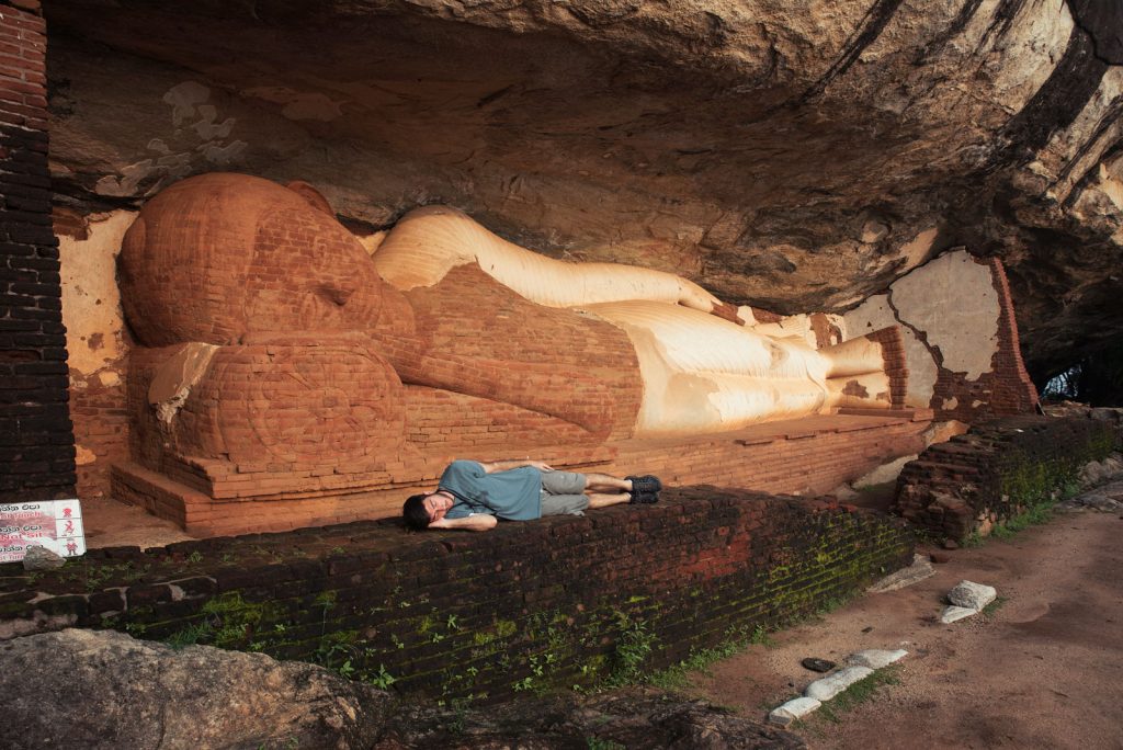 Sigiriya Sri Lanka