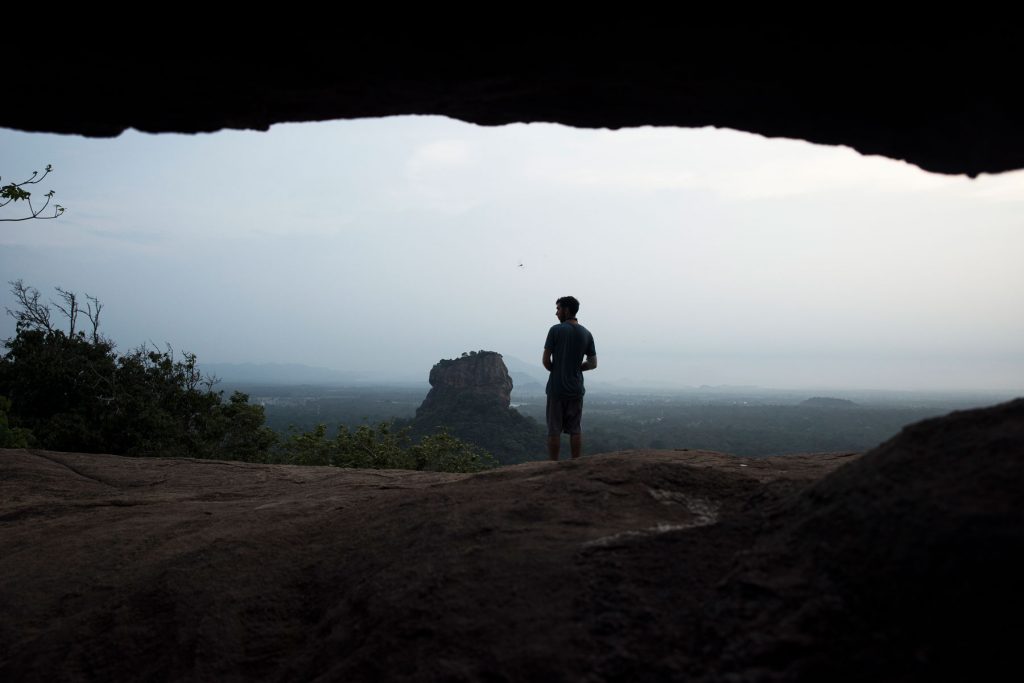 Sigiriya Sri Lanka