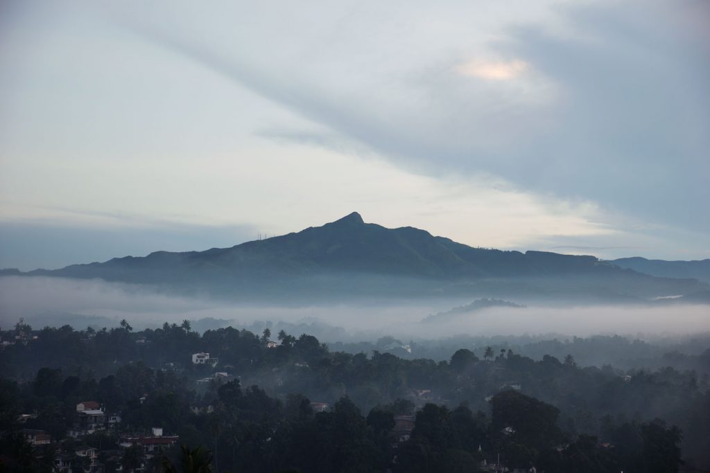 Kandy Sri Lanka