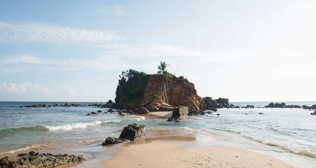 Mirissa en Sri Lanka. La mejor guía mochilera.