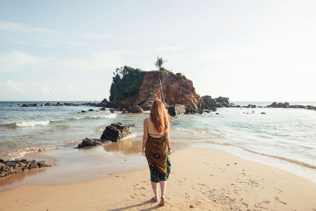 Mirissa Sri Lanka