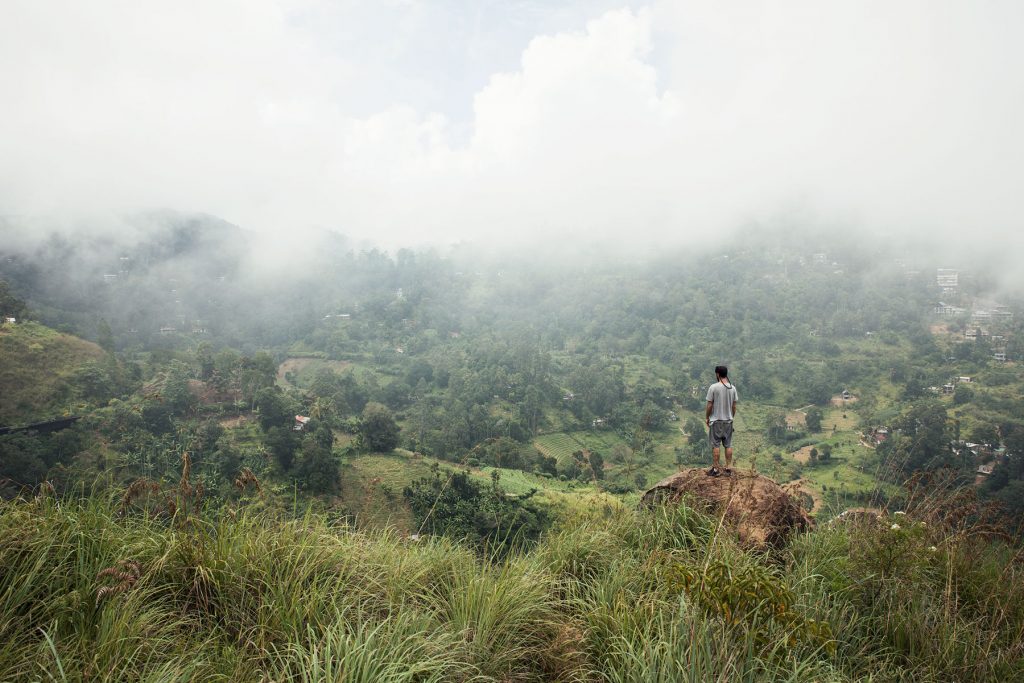 Ella Sri Lanka