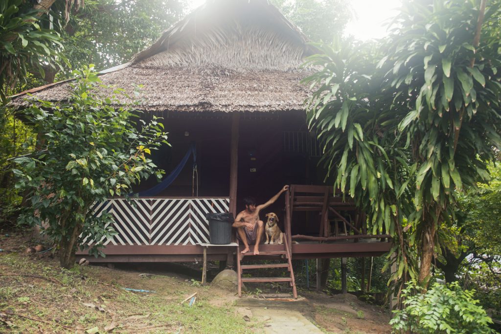 Todo lo necesario para vivir en Koh Tao