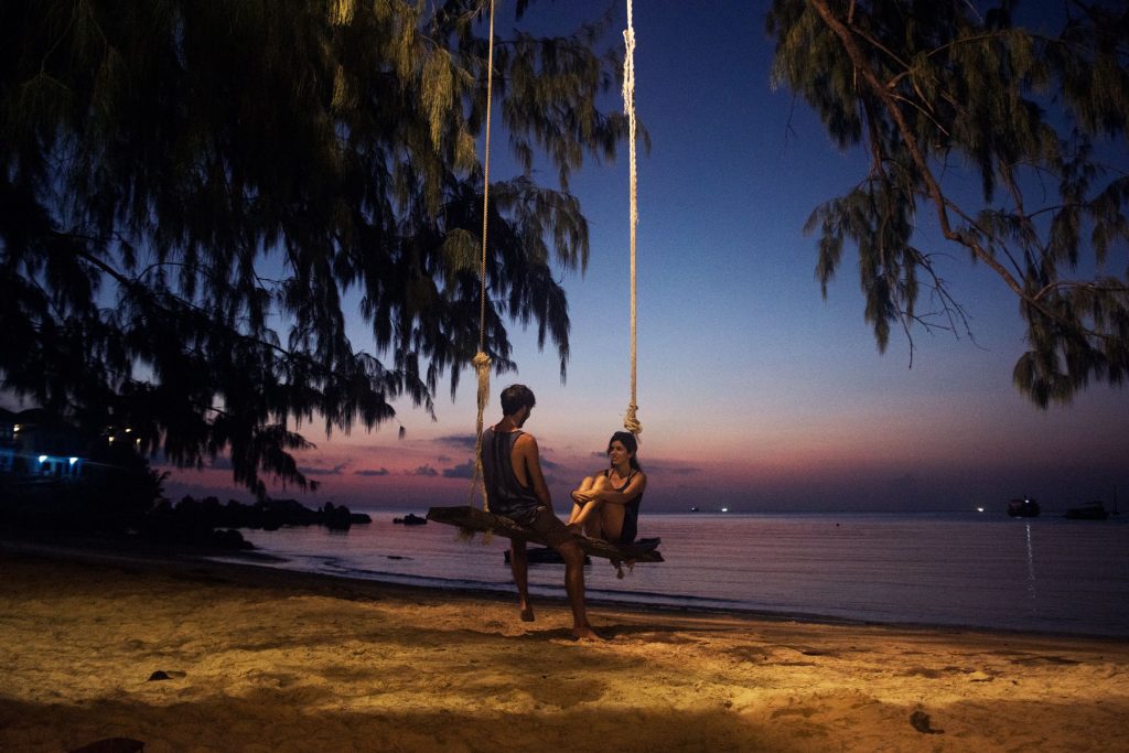 Todo lo necesario para vivir en Koh Tao