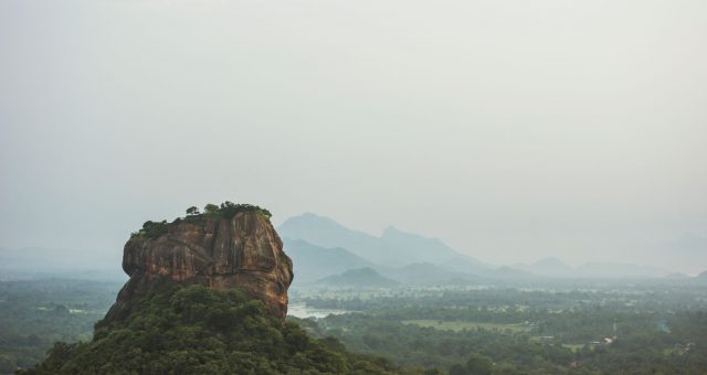 9+1 cosas que ver en Sri Lanka.