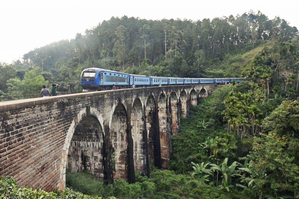 Que hacer en Sri Lanka