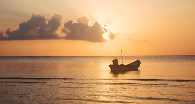 Clima en Tailandia. ¿Cuál es la mejor epoca para viajar a Tailandia? 2019