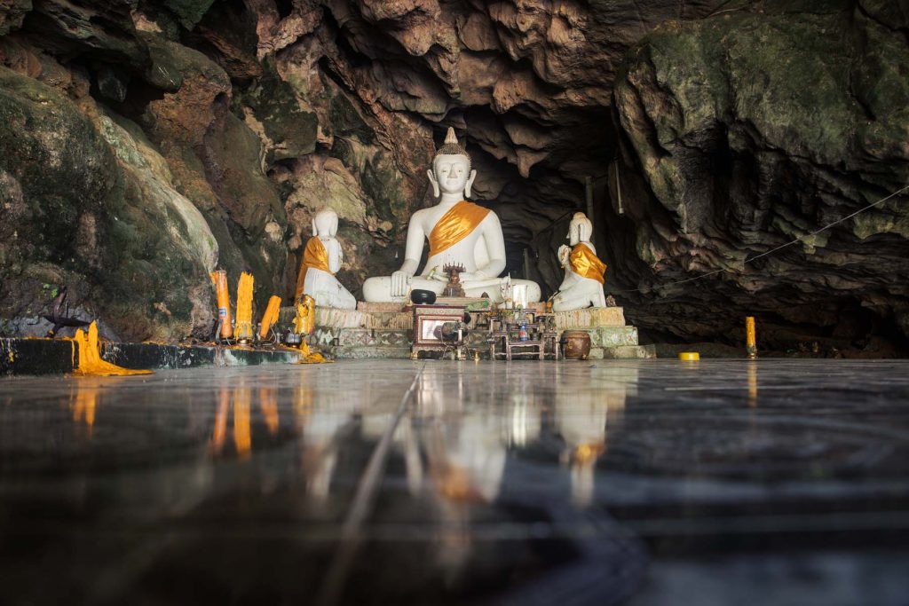 Que ver y hacer en Khao Sok