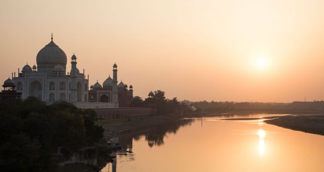 Qué hacer en Agra. El Taj Mahal + 8 cosas que ver