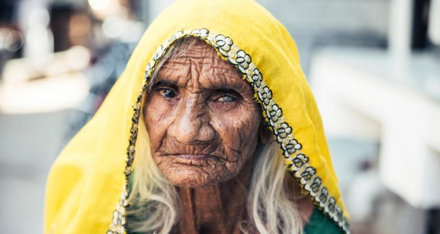 Qué hacer y ver en Pushkar, la ciudad de las compras