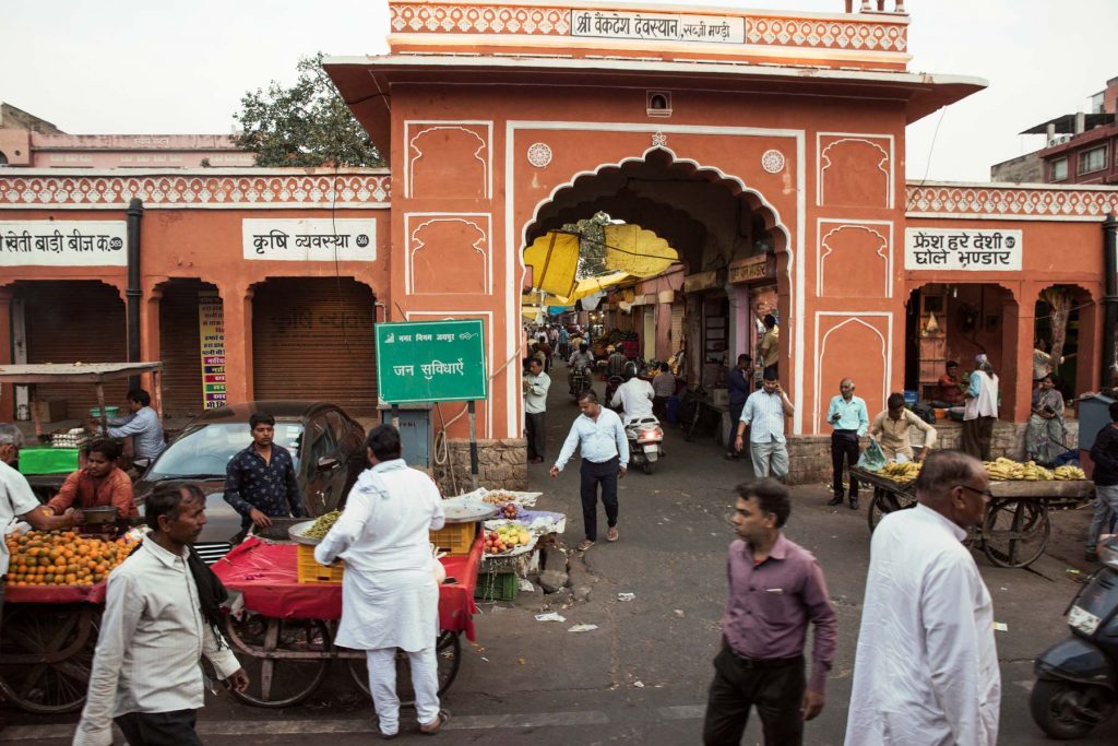 Que hacer en Jaipur