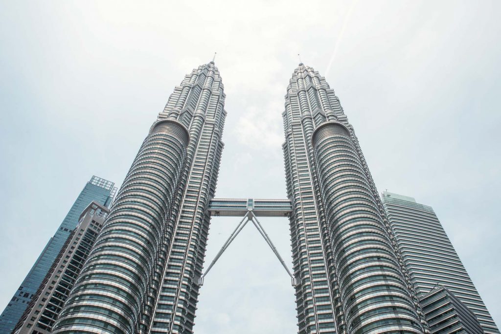 Torres Petronas Kuala Lumpur
