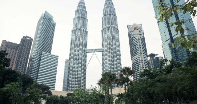 Qué hacer en Kuala Lumpur, sorpresa en Malasia