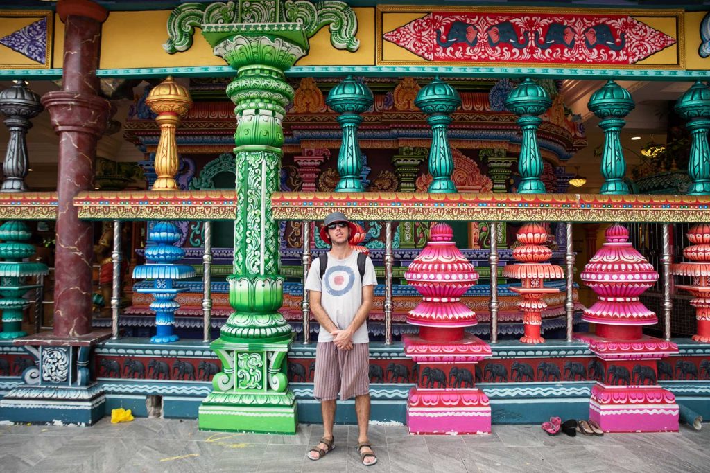 Batu caves Kuala Lumpur