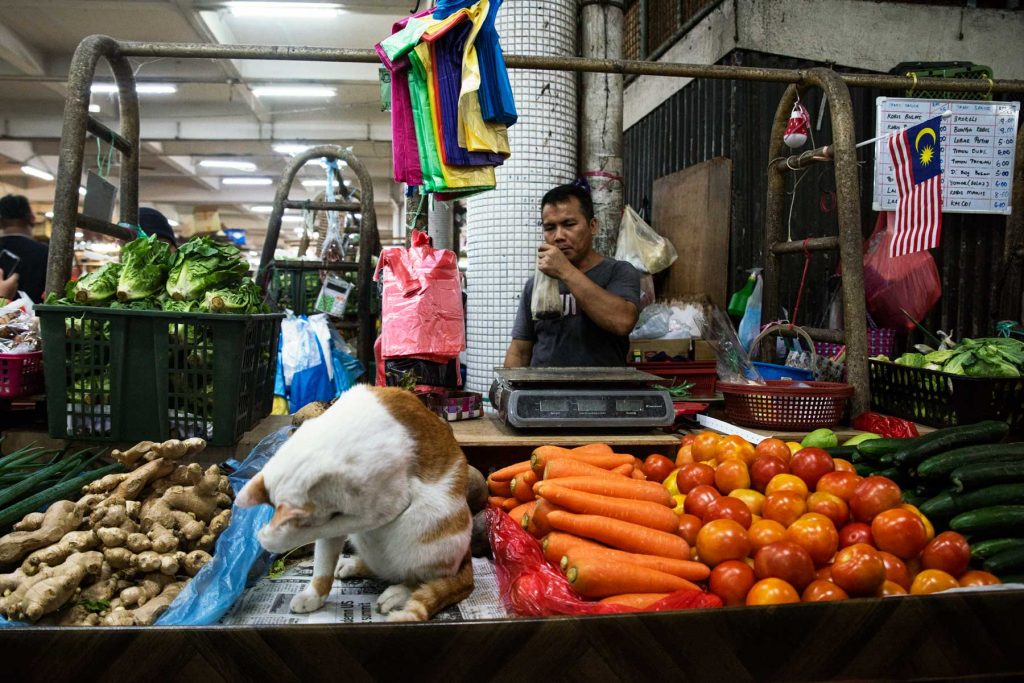 Mercado Filipino
