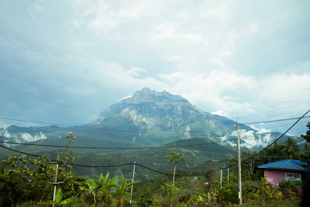 Que hacer Kota Kinabalu