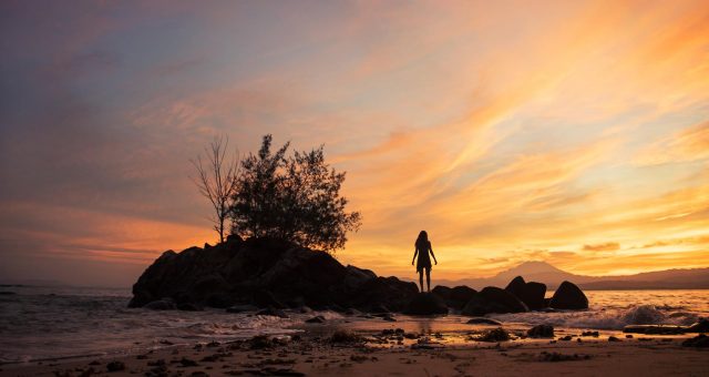 Montamos un negocio en Malasia. ¿Isla paradisiaca? Sí, pero solo un rato