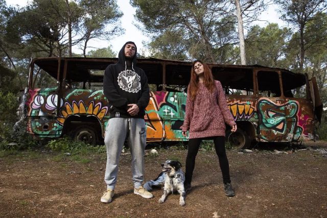 Rusty people

#entierrayagua #abandoned #rustybus #mallorcaisland #abandonedportraits