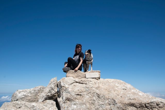 Puig de Massanella 1364 metres

#puigmassanella #massanella #mallorcaisland #hikkingmallorca #entierrayagua